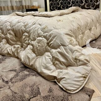 Ковдра Закрита вовна Pure Wool