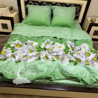 Постільна Білизна Комілотея