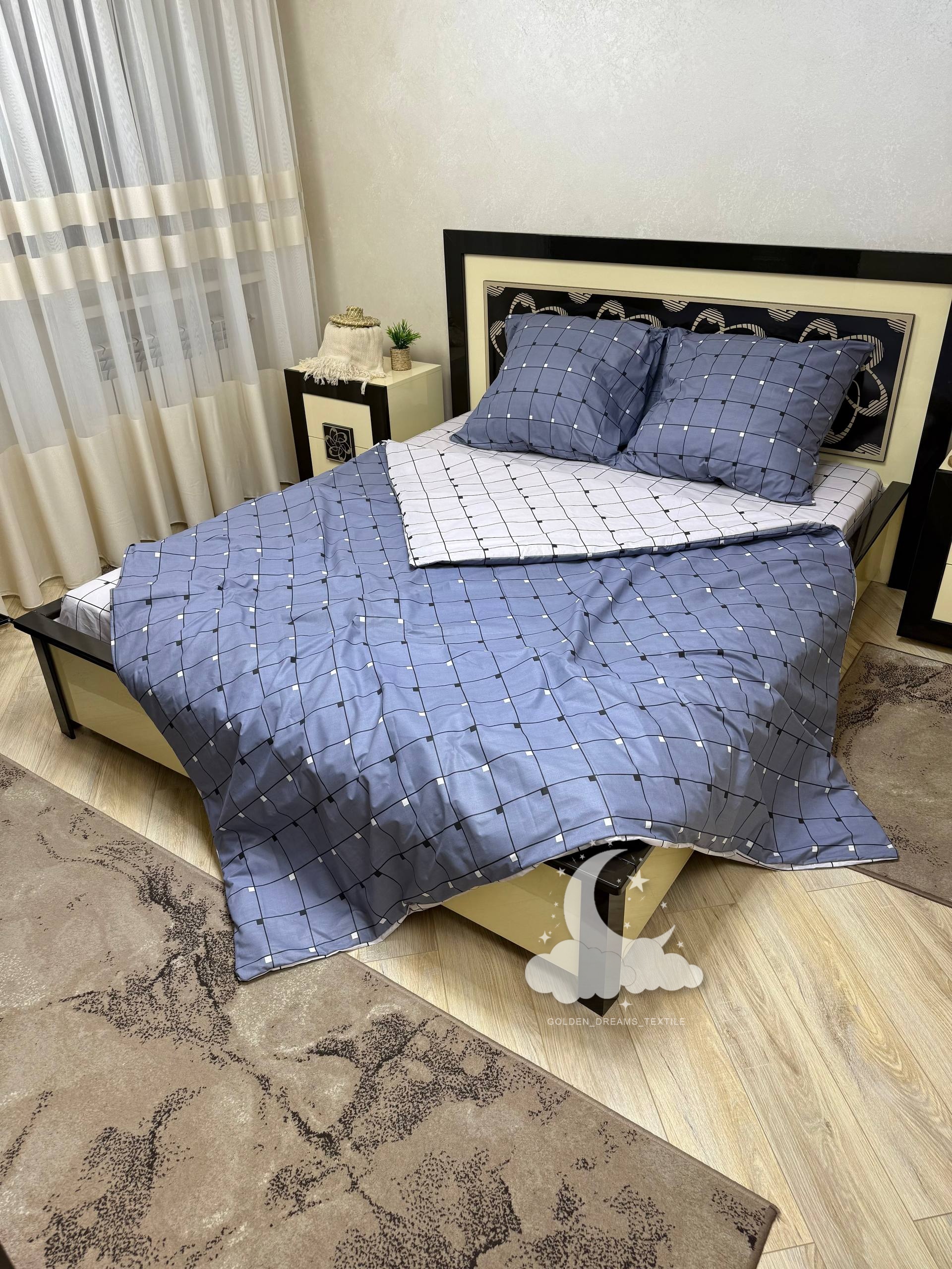Постільна Білизна Бербері - Зображення 10